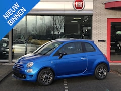 Fiat 500 - 1.0 Hybrid Connect CLIMATE|APPLE/ANDROID|DAB|PDC|15"