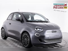 Fiat 500e - Icon Plus 42 kWh | Full LED | NAVI | ECC | VELGEN