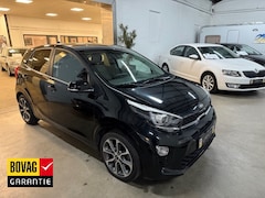 Kia Picanto - 1.0 CVVT 69 PK 5D Design Edition / LEER / NAVI / CAMERA