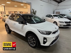 Kia Stonic - 1.0 T-GDi 120pk DynamicLine