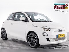 Fiat 500e - Icon 42 kWh | NAVI | PDC | VELGEN