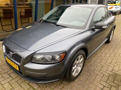 Volvo C30 - 2.0 Dealer Onderhouden