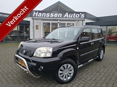 Nissan X-Trail - 2.0 Comfort 2wd