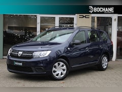 Dacia Logan MCV - 0.9 TCe 90 Ambiance