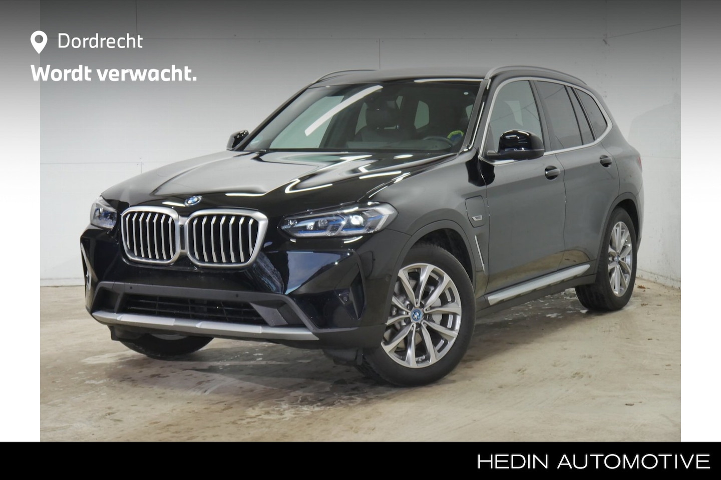 BMW X3 - xDrive30e | Trekhaak | Hifi | Head-Up | Laser | Camera - AutoWereld.nl