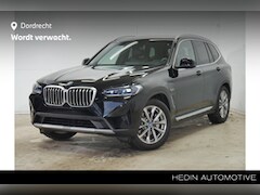 BMW X3 - xDrive30e | Trekhaak | Hifi | Head-Up | Laser | Camera