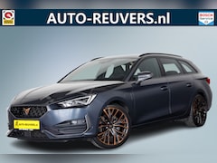 CUPRA Leon Sportstourer - 1.4 e-Hybrid VZ Adrenaline / LED / Travelassist / CarPlay / Camera