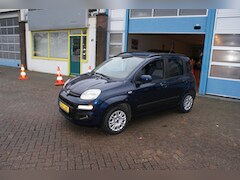 Fiat Panda - 0.9 TwinAir Lounge automaat