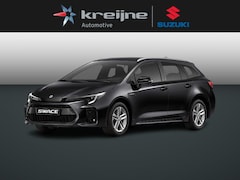 Suzuki Swace - 1.8 Hybrid Style | DIRECT LEVERBAAR | VAN €38.989 VOOR €36.425 | PARKEERSENSOREN VÓÓR EN A