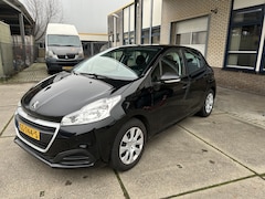 Peugeot 208 - 1.0 PureTech Access