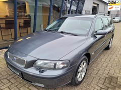 Volvo V70 - 2.4 Edition I 170PK Youngtimer