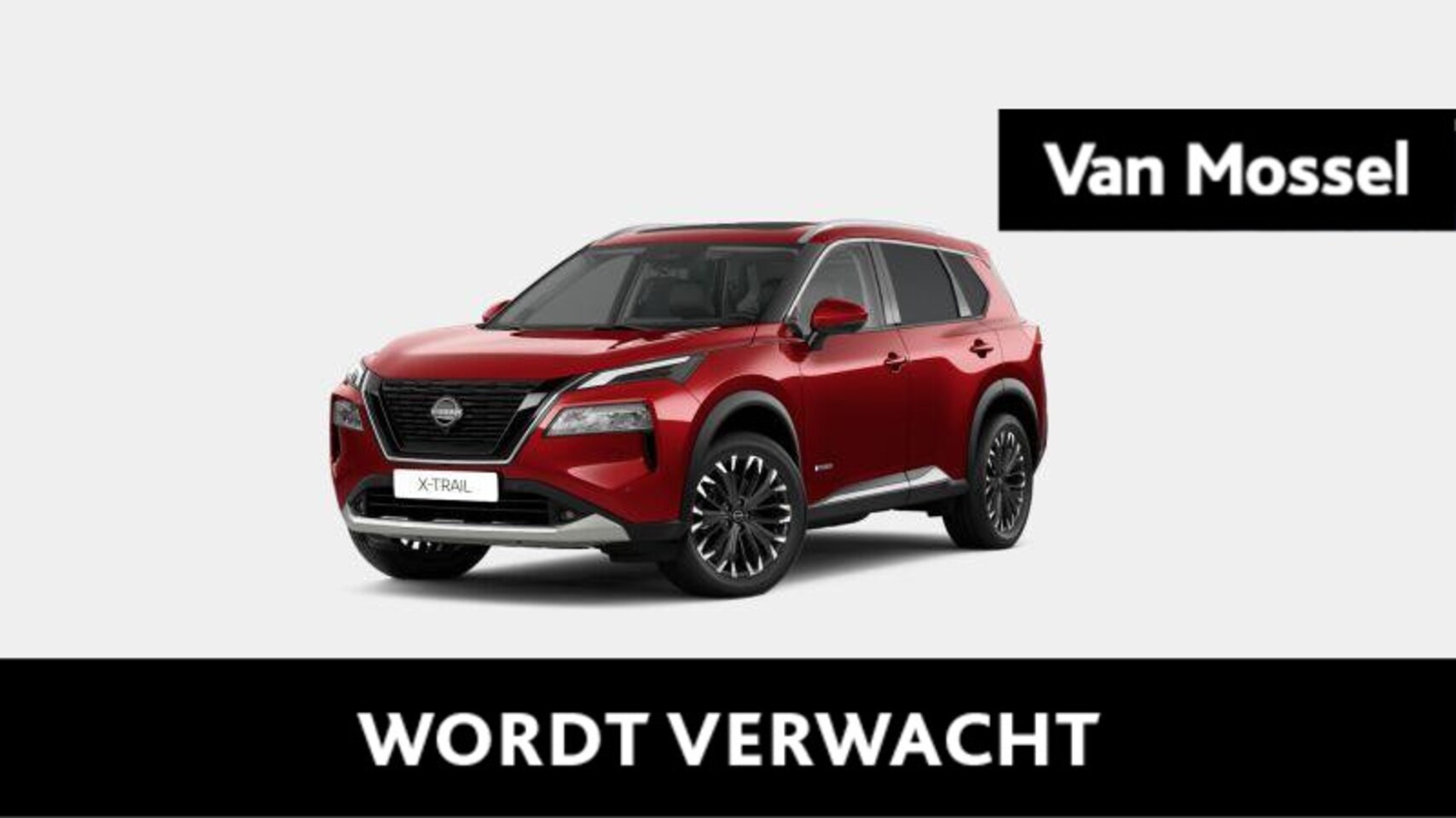 Nissan X-Trail - 1.5 e-Power Tekna Plus | Digitaal display | Carplay | Parkeersensoren | Nu met tot €2.500, - AutoWereld.nl