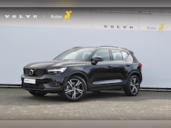 Volvo XC40 - T5 262PK Automaat Recharge R-Design / BLIS/ Cruise control/ Apple CarPlay/ Stoel en stuurv