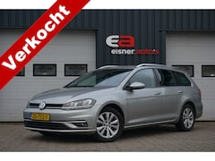 Volkswagen Golf Variant - 1.0 TSI Comfortline | COMFORTSTOELEN | TREKHAAK | STOELVERW. |