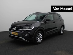 Volkswagen T-Cross - 1.0 TSI Life | Digital Cockpit PRO | Stoelverwarming | Keyless | Navigatie | Trekhaak | Ca