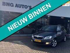 Skoda Fabia Combi - 1.2 TDI Greenline CLIMA_PDC_LMV_NAP