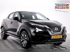 Nissan Juke - 1.0 DIG-T Acenta | Full LED | Trekhaak ✅ 1e Eigenaar