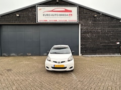 Toyota Aygo - 1.0-12V Access