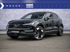 Volvo EX30 - Single Motor Extended Range Ultra 69 kWh | uit voorraad leverbaar | getint glas