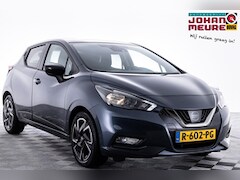 Nissan Micra - 1.0 IG-T N-Design | BOSE | NAVI