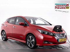 Nissan LEAF - N-Connecta 40 kWh | NAVI ✅ 1e Eigenaar