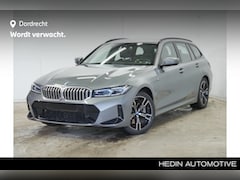 BMW 3-serie Touring - 330e M-Sport | 2024 | Hifi | Camera | Curved Display | 18"