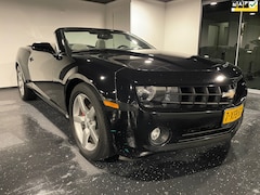 Chevrolet Camaro - 2 LT. RS LEDER/HEAD UP/BOSTON AUDIO/NWE APK