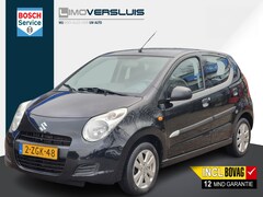 Suzuki Alto - 1.0 Celebration VVT | Automaat | Lm velgen 12 mnd BOVAG garantie Whatsapp 06-53188999