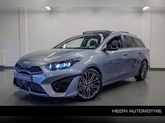 Kia Cee'd Sportswagon - Ceed 1.5 T-GDi GT-PlusLine | Automaat | Full Options | Pilot Sport 4 | Memory seats | JBL