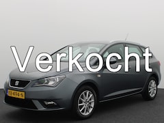 Seat Ibiza ST - 1.0 EcoTSI Style Connect TREKHAAK / CARPLAY / NAVI / PDC / BLUETOOTH / CRUISE