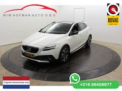 Volvo V40 Cross Country - 2.0 T3 Nordic Panodak Camera Leder Trekhaak paremoer lak