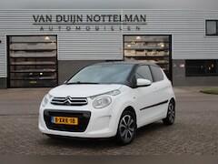 Citroën C1 - 1.0 e-VTi Shine / Camera / LMV 15" / N.A.P