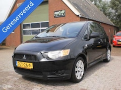 Mitsubishi Colt - 1.1 Edition One