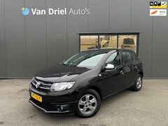 Dacia Sandero - TCe 90 10th Anniversary / Airco / 1e Eigenaar