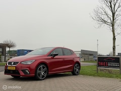 Seat Ibiza - 1.0 TSI FR Limited Pano/cruise/digitale dash/beats audio/