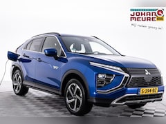 Mitsubishi Eclipse Cross - 2.4 PHEV Intense+ | Trekhaak ✅ 1e Eigenaar