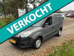 Opel Combo - 1.3 CDTi L1H1 ecoFLEX Selection