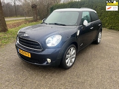 MINI Countryman - 2.0 Cooper D ALL4 Chili VOL LEER PANORAMADAK