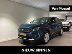 Peugeot 3008 - 1.2 PureTech Active Pack Business