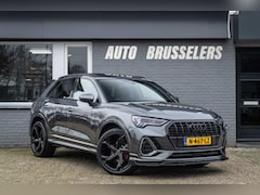 Audi Q3 - 35 TFSI S edition Pano-Matrix Etc