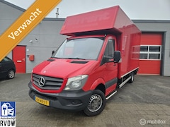 Mercedes-Benz Sprinter - bestel 313 2.2 CDI ✅ BAKWAGEN MET LIFT✅