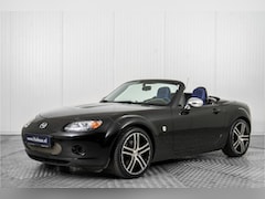 Mazda MX-5 Roadster Coupé - 1.8 Exclusive