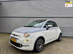 Fiat 500 - 0.9 TwinAir Turbo Collezione