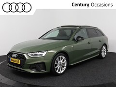 Audi A4 Avant - 40 TFSI 204Pk S edition