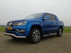 Volkswagen Amarok - 3.0 TDI 4Motion Plus Cab Highline V6 Aventura