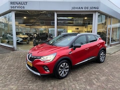 Renault Captur - E-Tech Plug-In Hybrid 160pk Intens