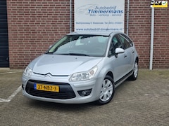 Citroën C4 - 1.6 VTi Anniversaire