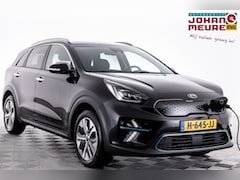 Kia e-Niro - ExecutiveLine 64 kWh | LEDER | LED | NAVI | ECC ✅ 1e Eigenaar