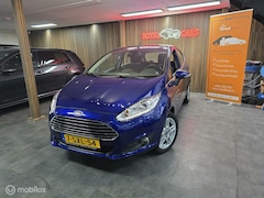 Ford Fiesta - 1.0 EcoBoost Titanium/ Automaat/ Navi/ PDC