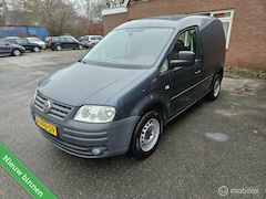 Volkswagen Caddy - Bestel 2.0 SDI